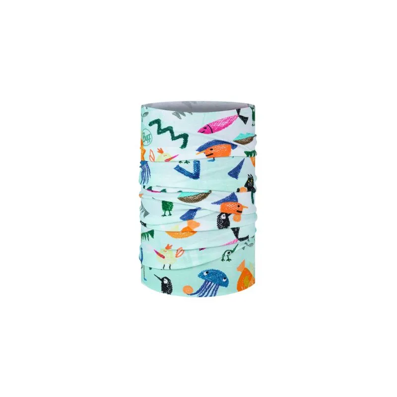 Gargantilla infantil BUFF Coolnet UV (otom skye)