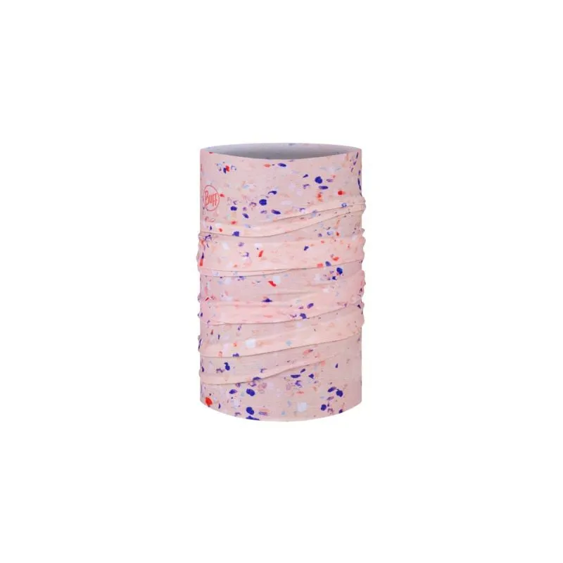 Gargantilla infantil BUFF Coolnet UV (rosa dulzura)