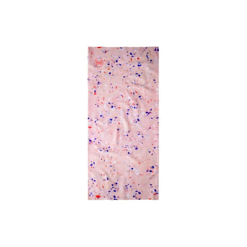 Gargantilla infantil BUFF Coolnet UV (rosa dulzura)
