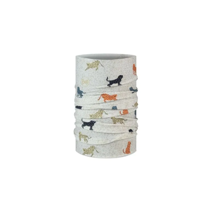 Gargantilla infantil BUFF Coolnet UV (taleh multi)