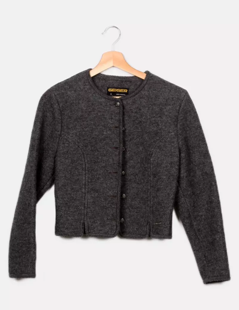 GEIGER Chaqueta fina