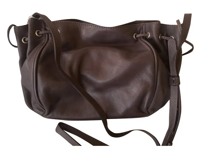 Gerard Darel Mini 24H Gris 