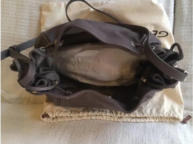 Gerard Darel Mini 24H Gris 
