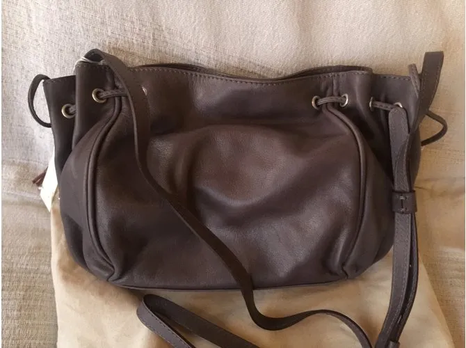 Gerard Darel Mini 24H Gris 