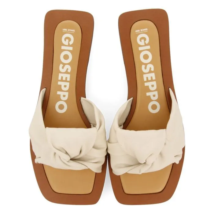 Gioseppo EPONE Blanco