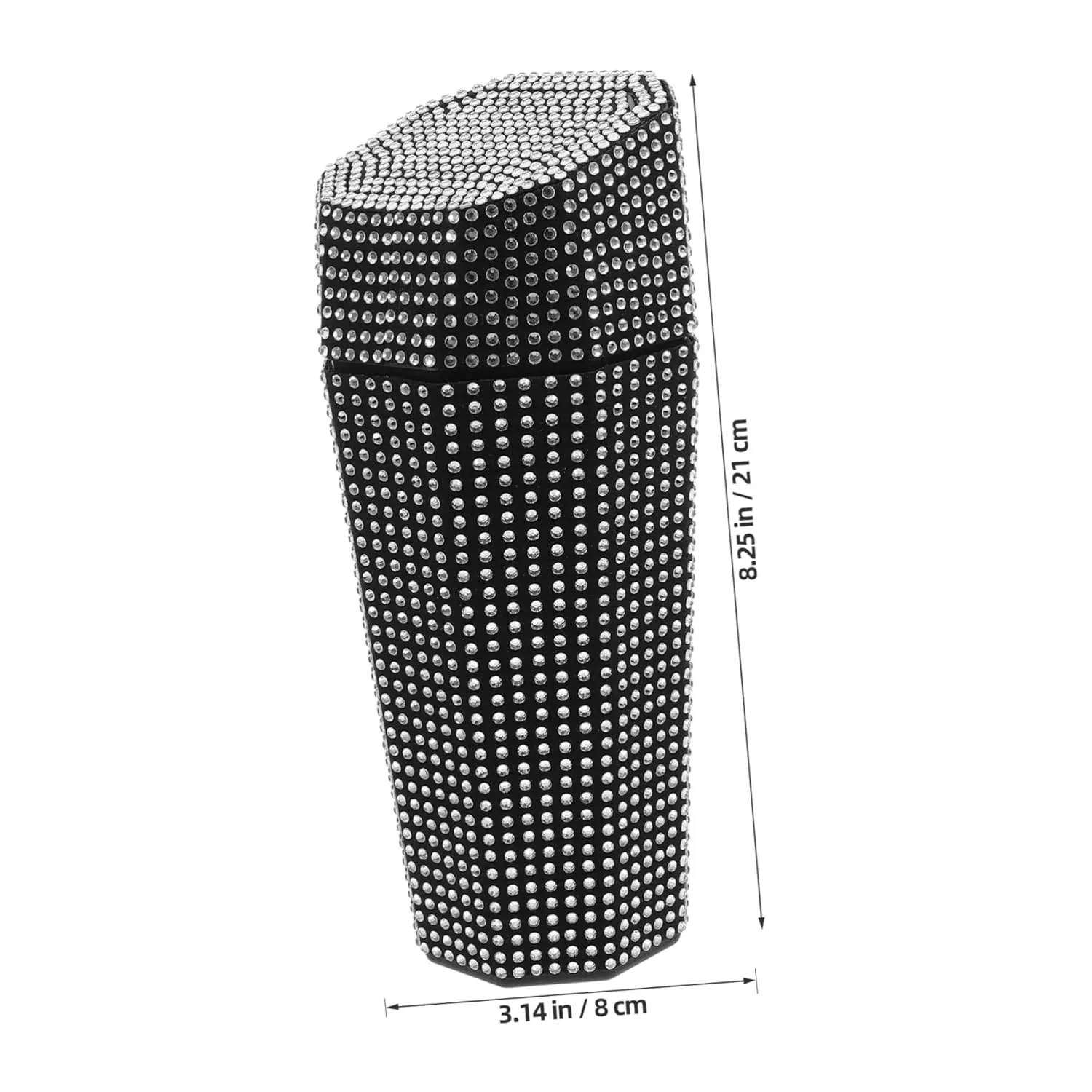 GLEAVI 5 Piezas Bote De Basura Del Coche Titulares Basura Del Baño Portavasos Para Basura De Coche Esponja De Coche Contenedor D