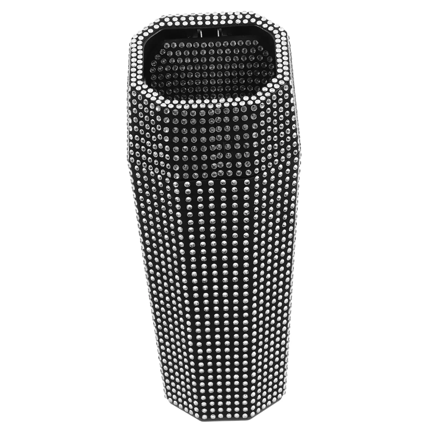 GLEAVI 5 Piezas Bote De Basura Del Coche Titulares Basura Del Baño Portavasos Para Basura De Coche Esponja De Coche Contenedor D