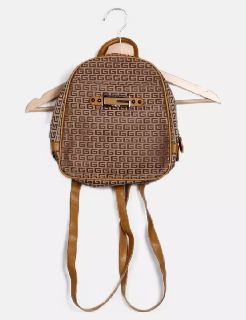 Glitzy Mochila