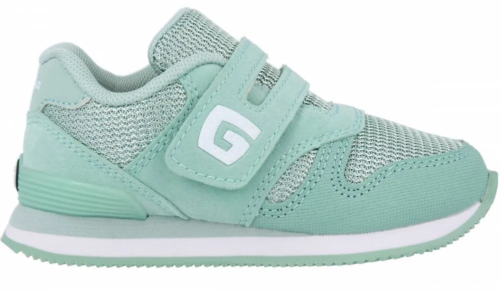 GORILA  DEPORTIVA NIñOS AQUA VELCRO