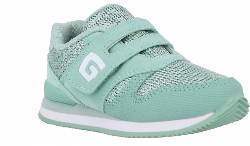 GORILA  DEPORTIVA NIñOS AQUA VELCRO