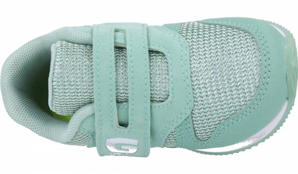 GORILA  DEPORTIVA NIñOS AQUA VELCRO