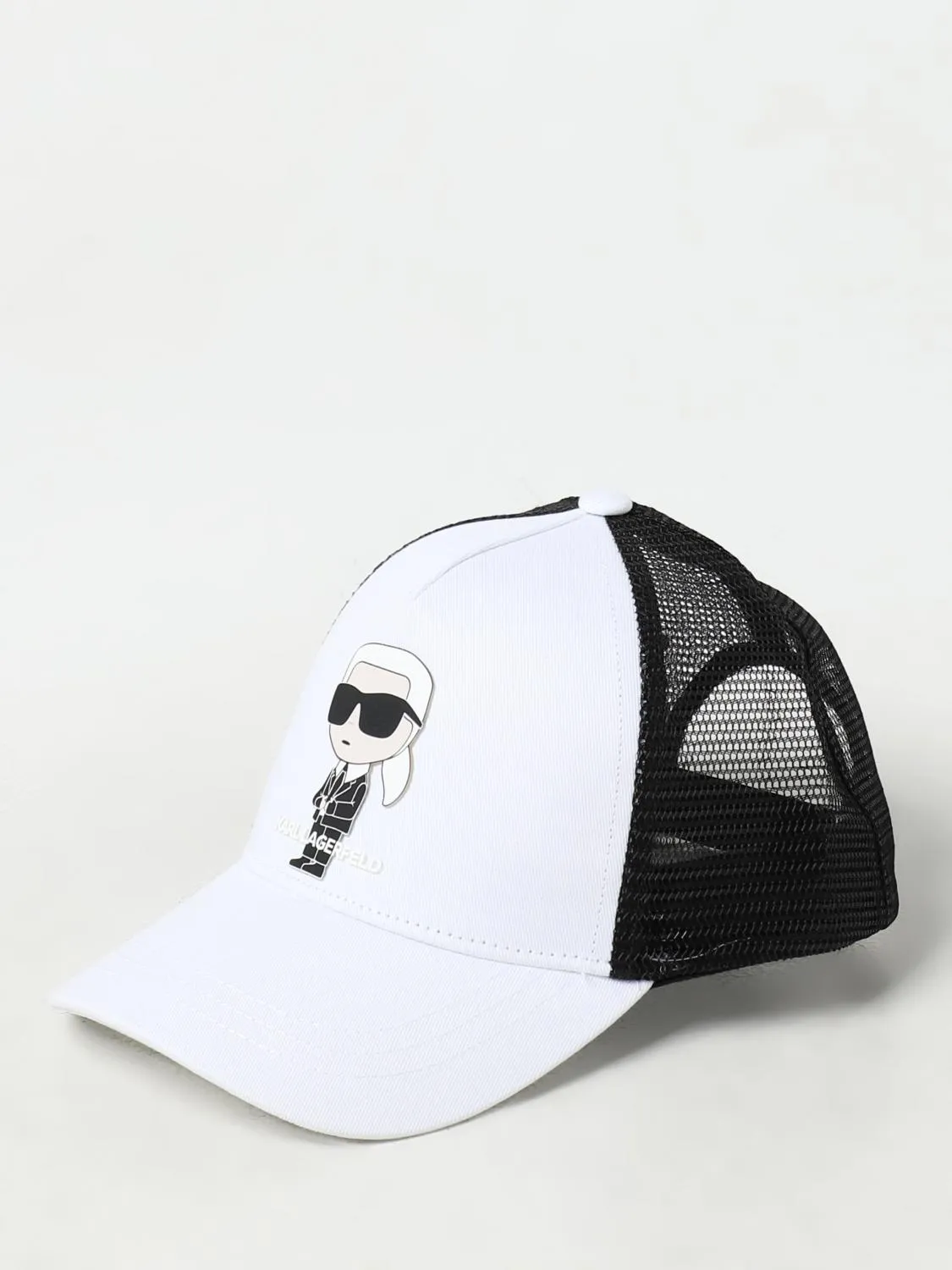 Gorros niña niños Karl Lagerfeld Kids