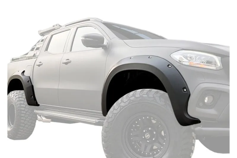 GUARDABARROS OFD BAD BOY XCLASS 1719
