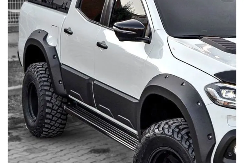 GUARDABARROS OFD BAD BOY XCLASS 1719