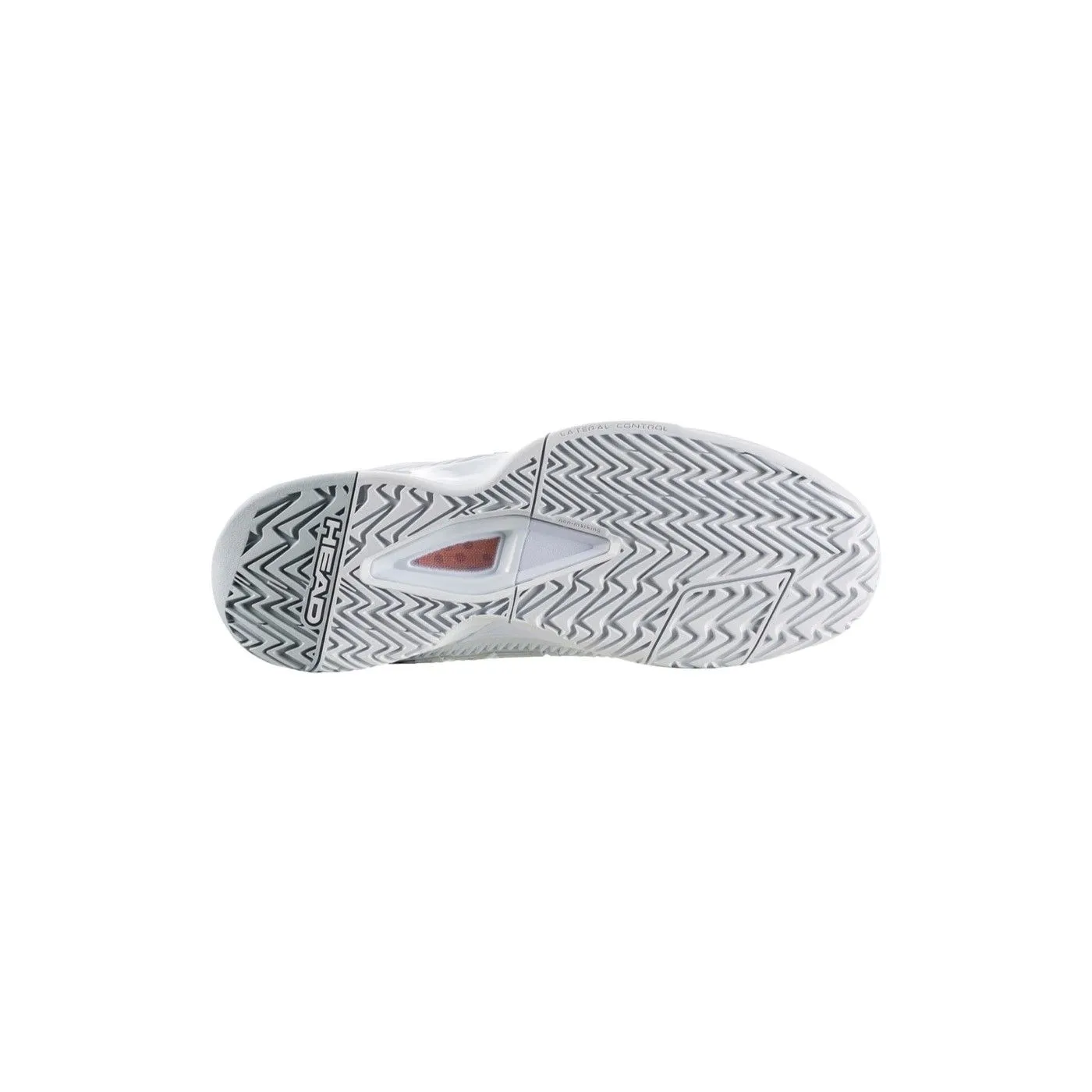 Head Revolt Pro 4.0 Blanco Mujer 274142 Whgr