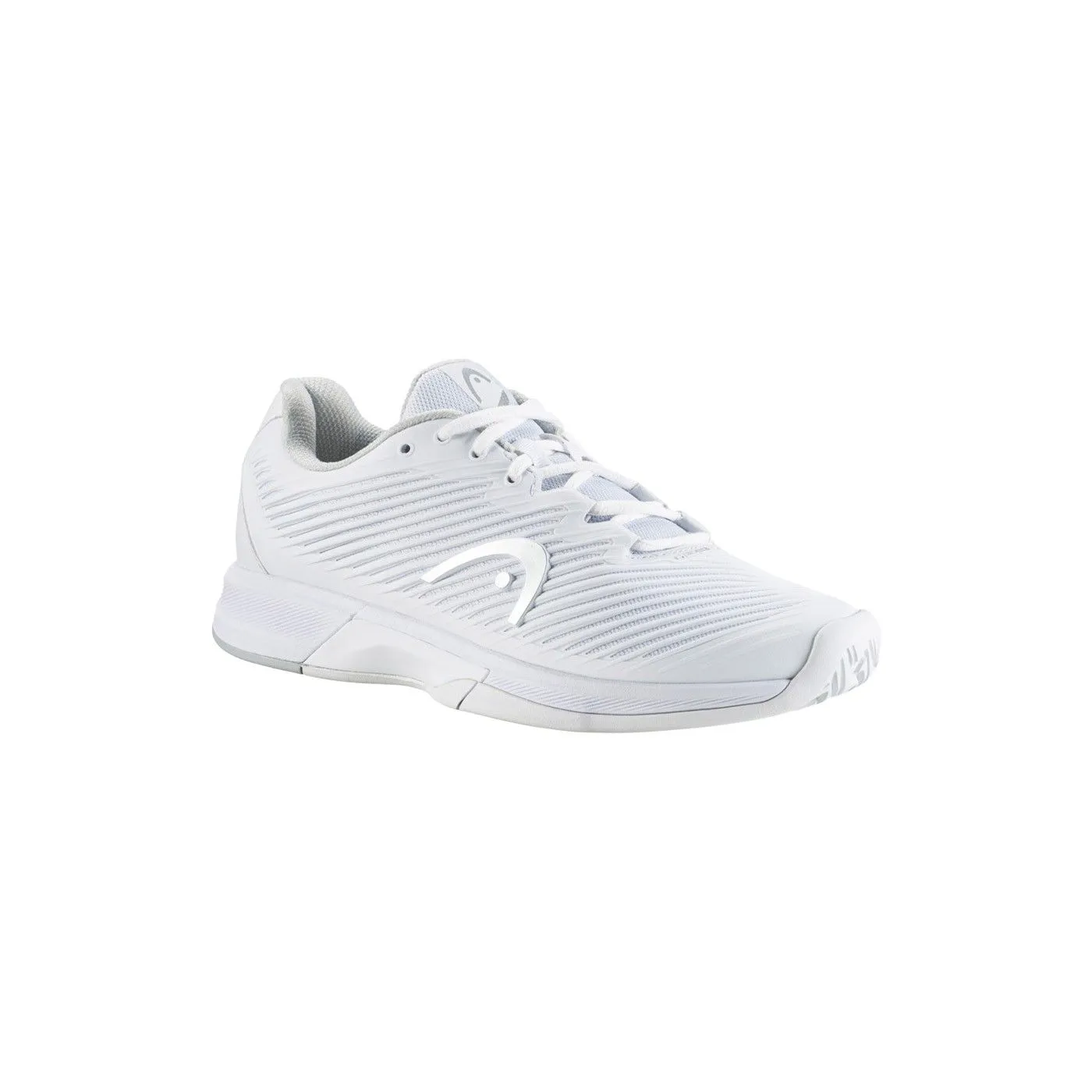 Head Revolt Pro 4.0 Blanco Mujer 274142 Whgr