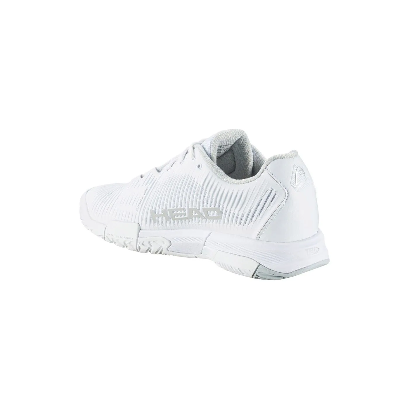 Head Revolt Pro 4.0 Blanco Mujer 274142 Whgr