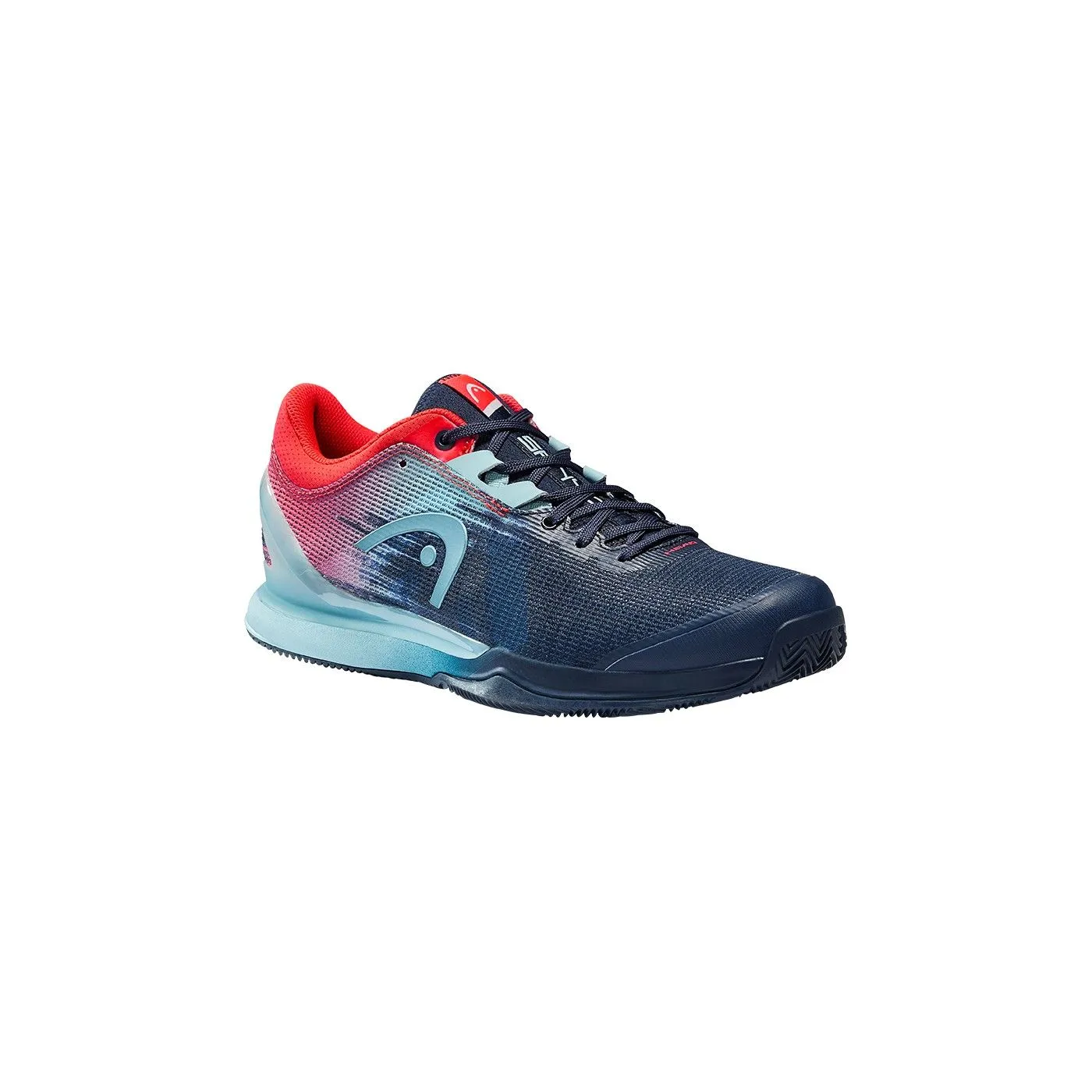 Head Sprint Pro 3.0 Sanyo