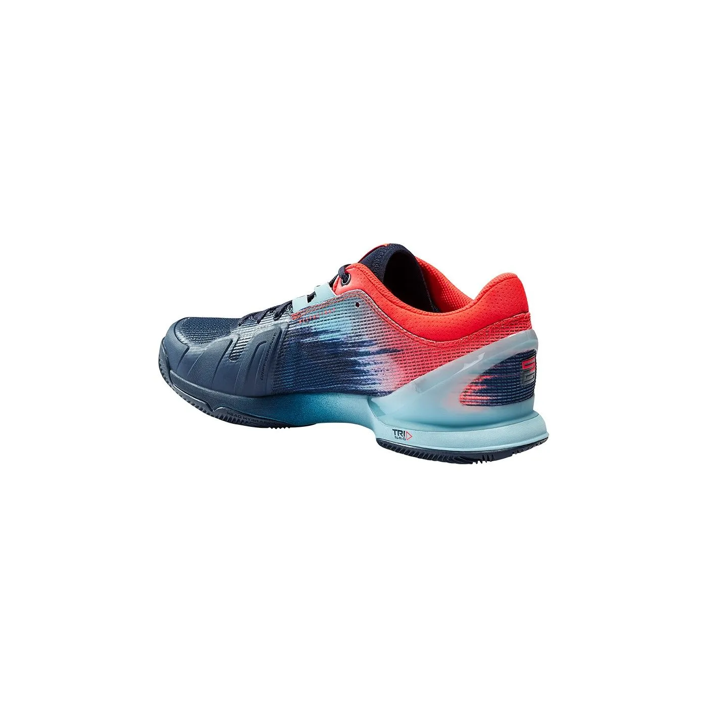 Head Sprint Pro 3.0 Sanyo