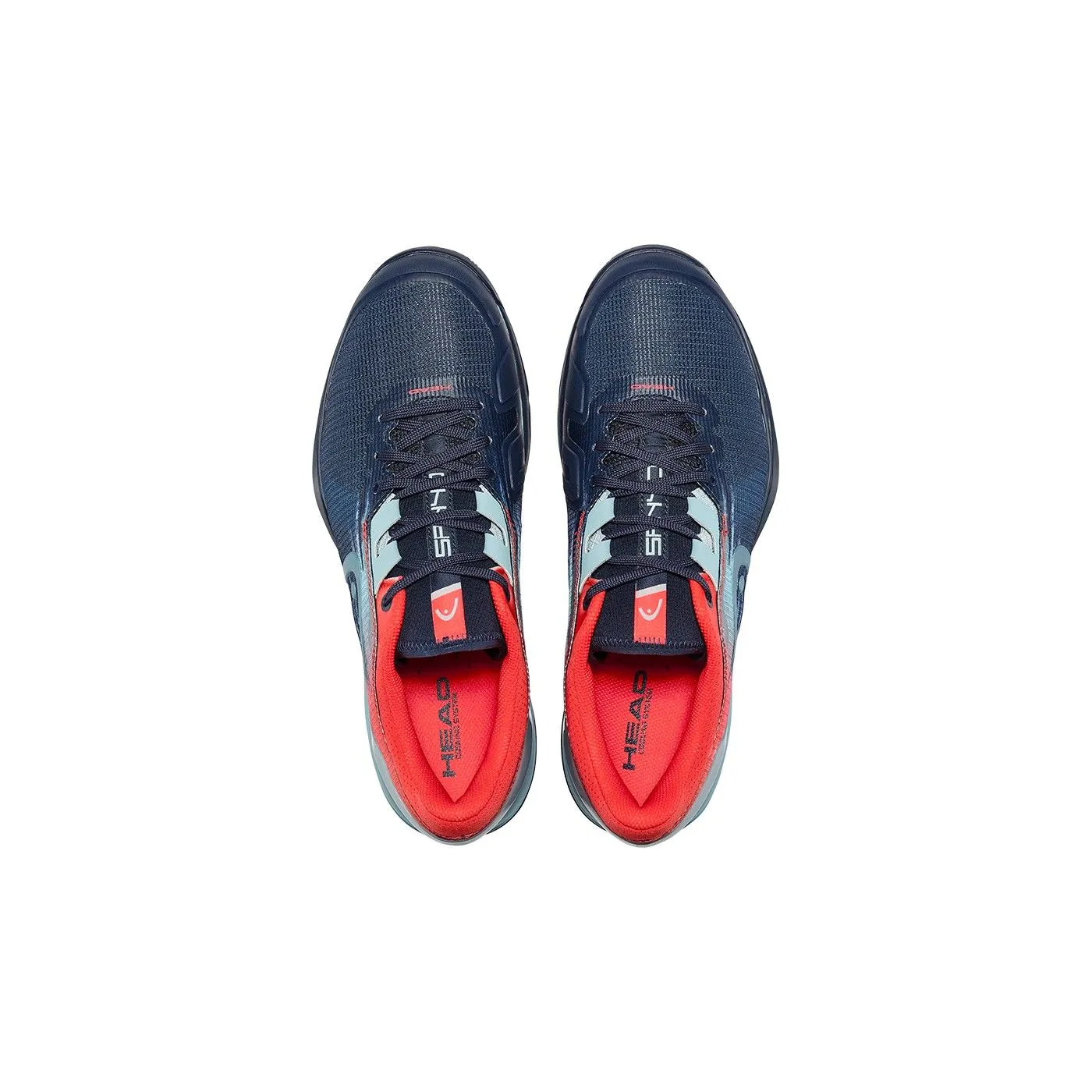 Head Sprint Pro 3.0 Sanyo