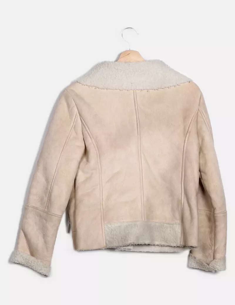 Heramay Chaqueta biker