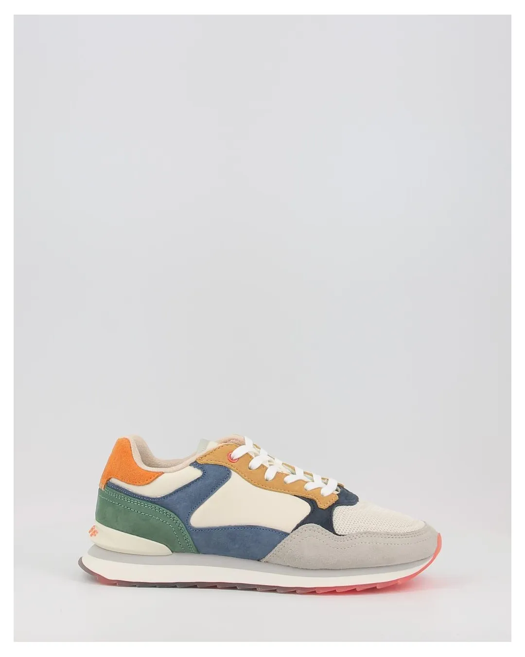 Hoff Zapatillas Hoff BANGKOK multicolor