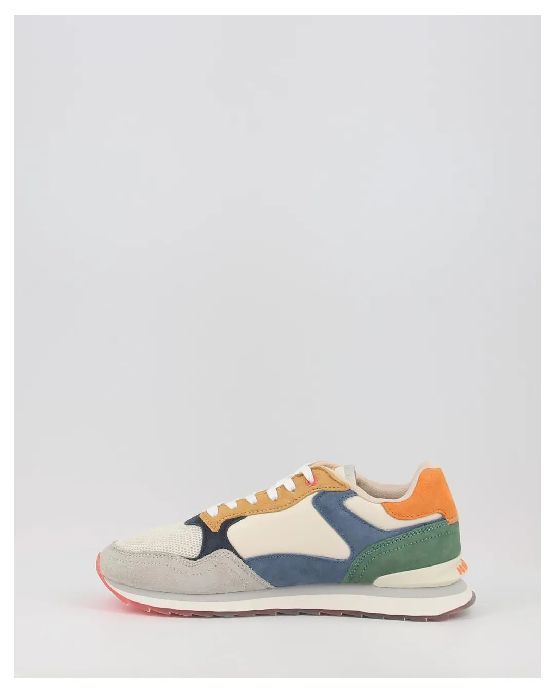 Hoff Zapatillas Hoff BANGKOK multicolor