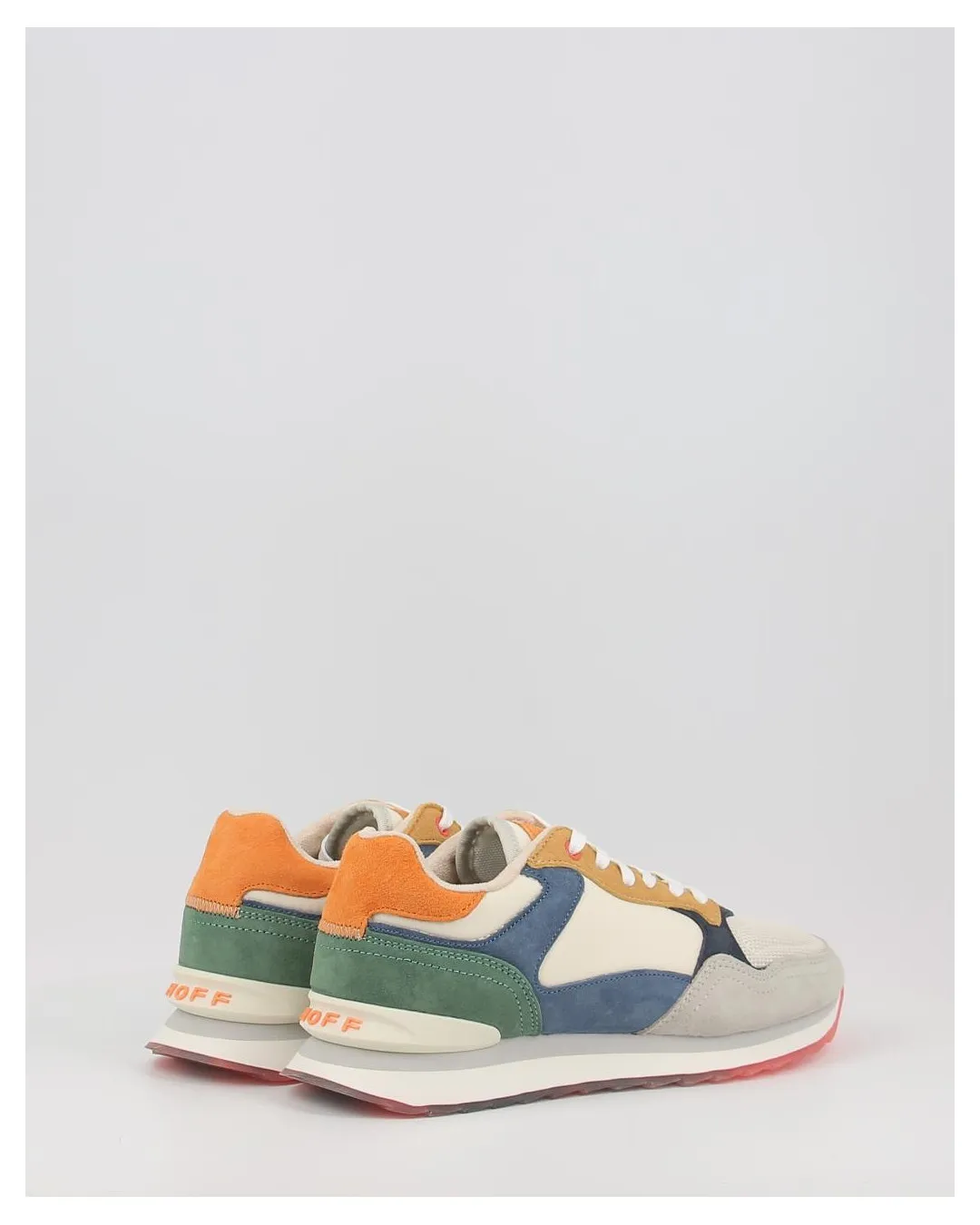 Hoff Zapatillas Hoff BANGKOK multicolor