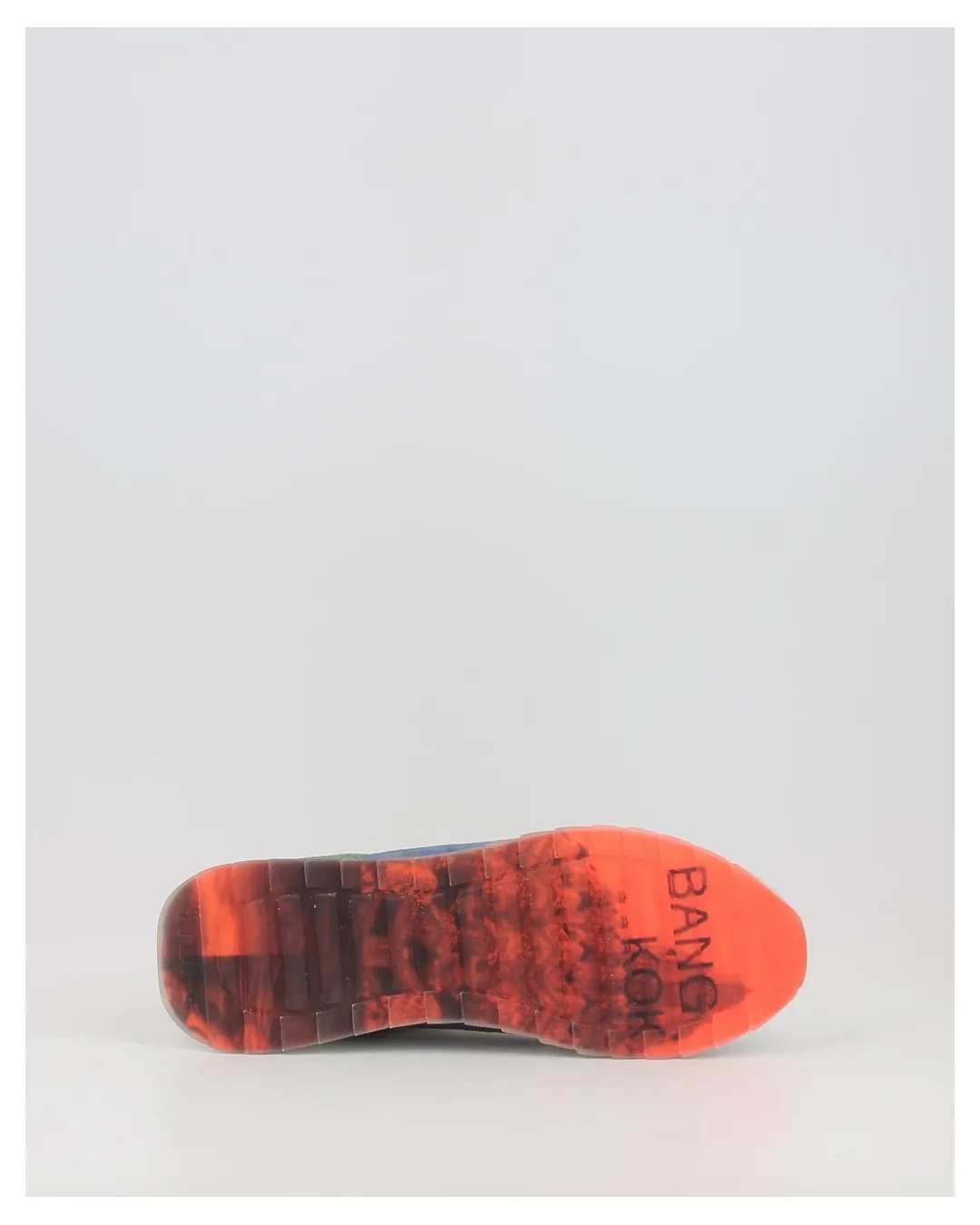 Hoff Zapatillas Hoff BANGKOK multicolor