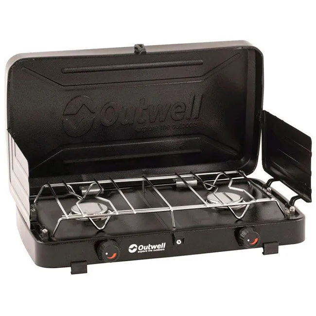 Hornillo outwell Appetizer Duo