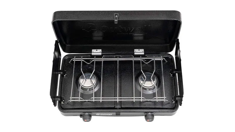 Hornillo outwell Appetizer Duo