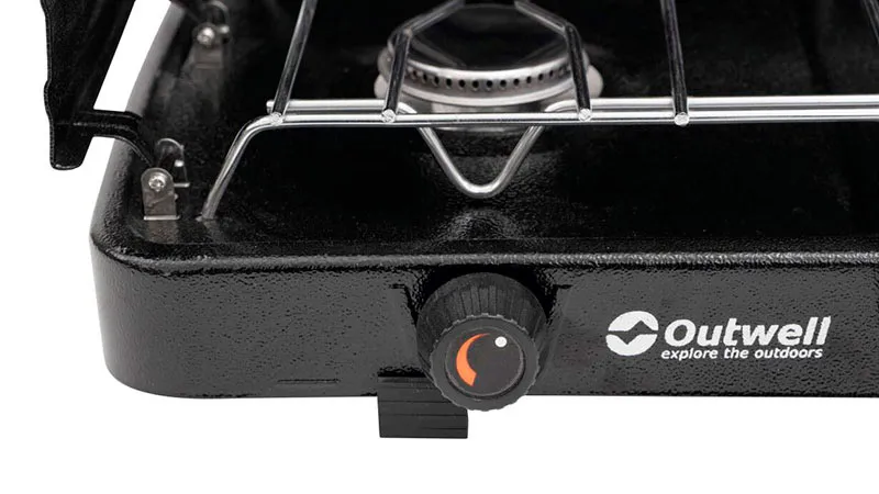 Hornillo outwell Appetizer Duo