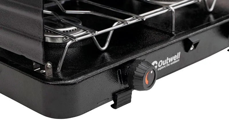 Hornillo outwell Appetizer Duo