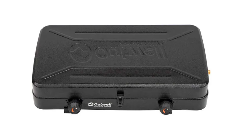 Hornillo outwell Appetizer Duo