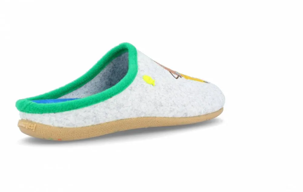 HOT POTATOES  ZAPATILLAS DE CASA LESS PLASTIC