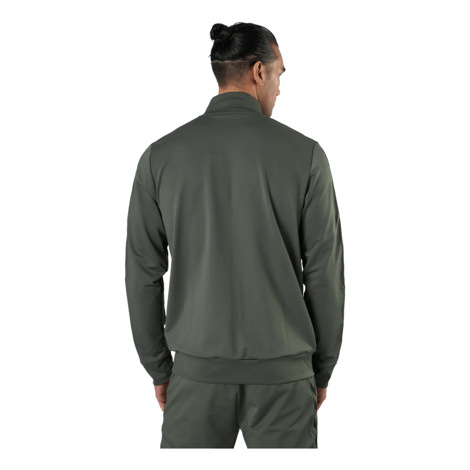 Hummel Hmlnathan 2.0 Zip Jacket Beetle