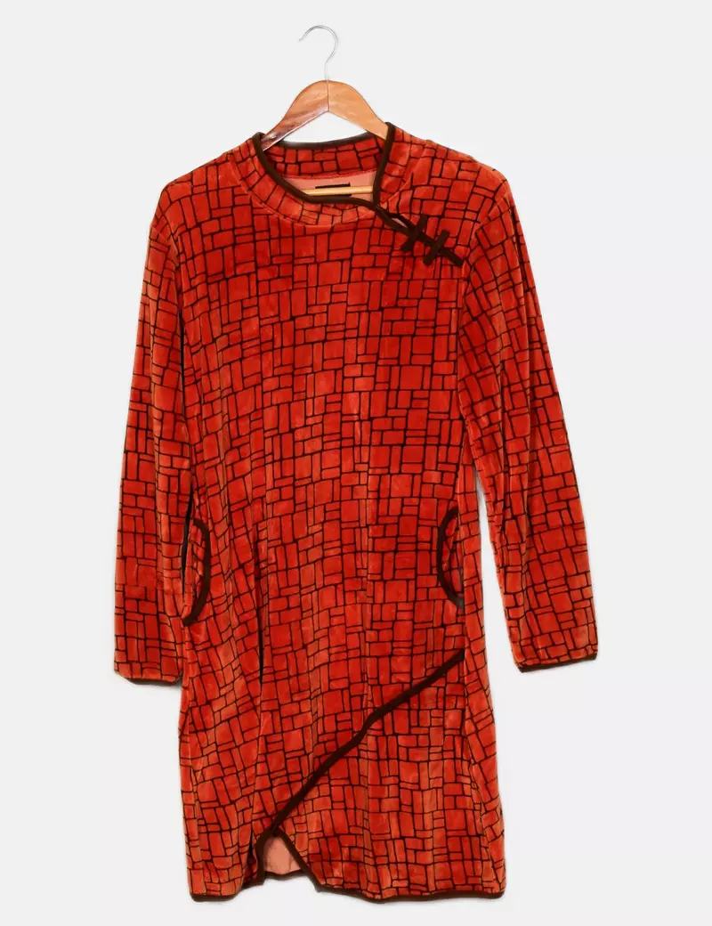 Hunchha Vestido casual
