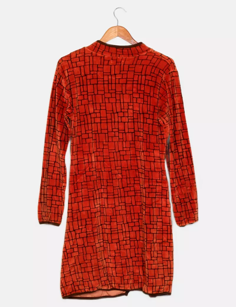 Hunchha Vestido casual