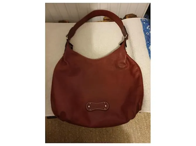 Idole Longchamp Ídolo Burdeos 
