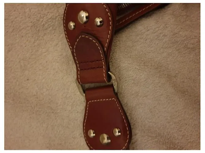 Idole Longchamp Ídolo Burdeos 