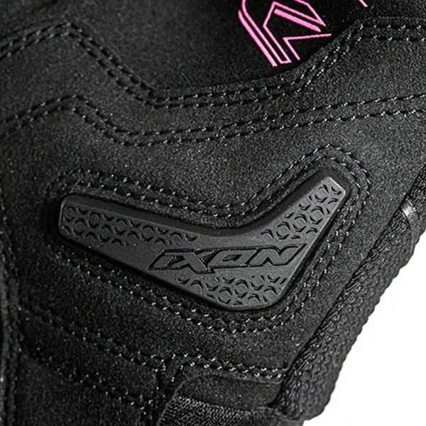 Ixon Hurricane 2 L Black Fuchsia 