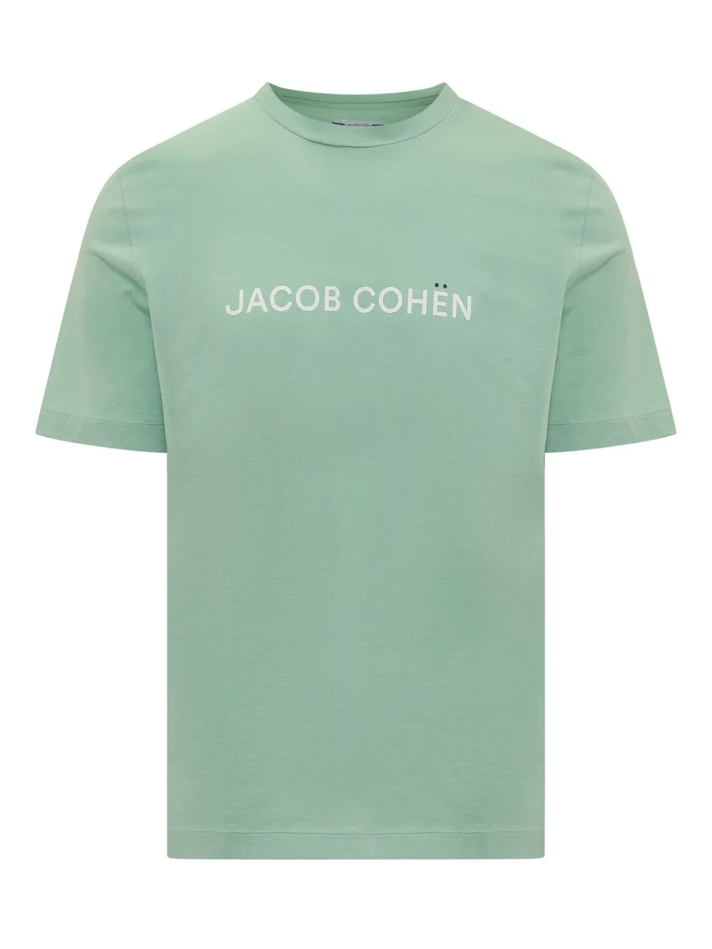 JACOB COHEN LOGO TSHIRT