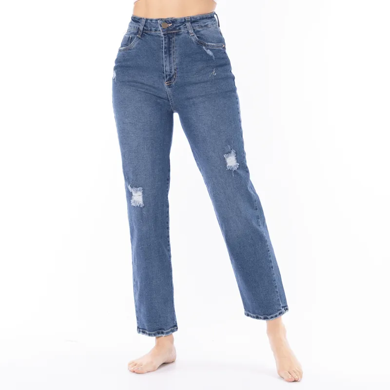 JEAN AXSPEN MOM FIT AX1648