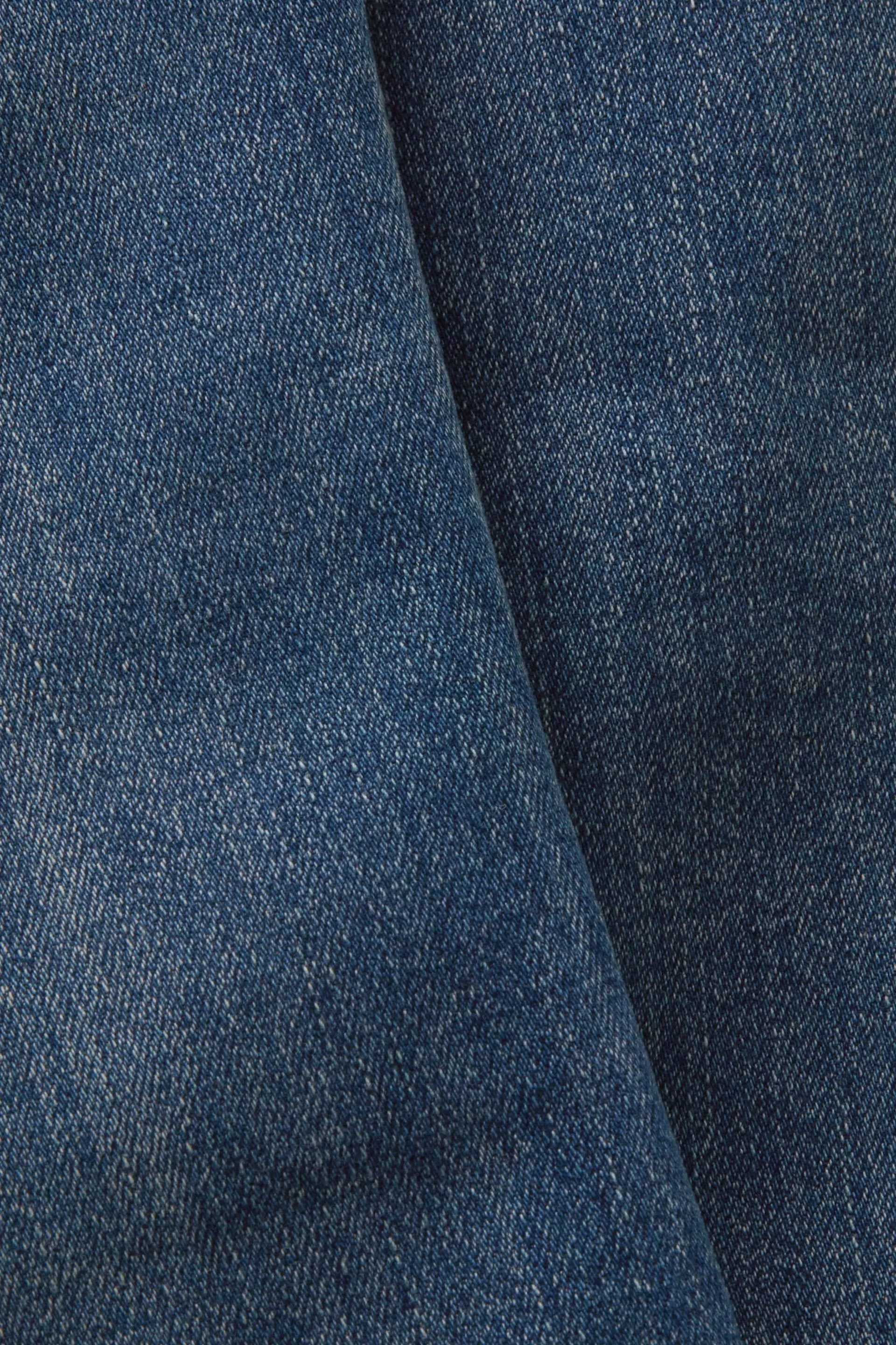 JEANS BOOTCUT MIDRISE