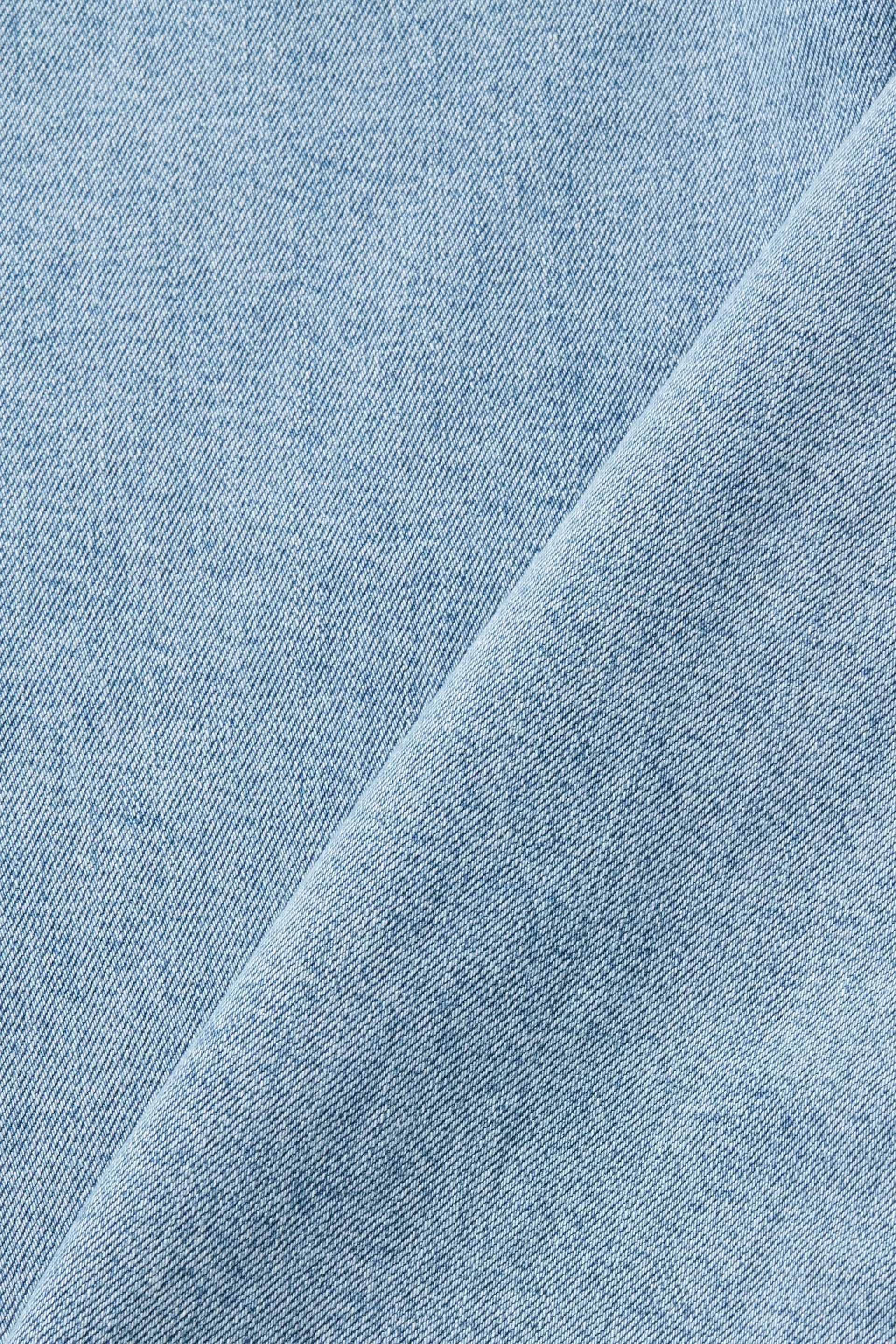 JEANS HIGHRISE KICK FLARE