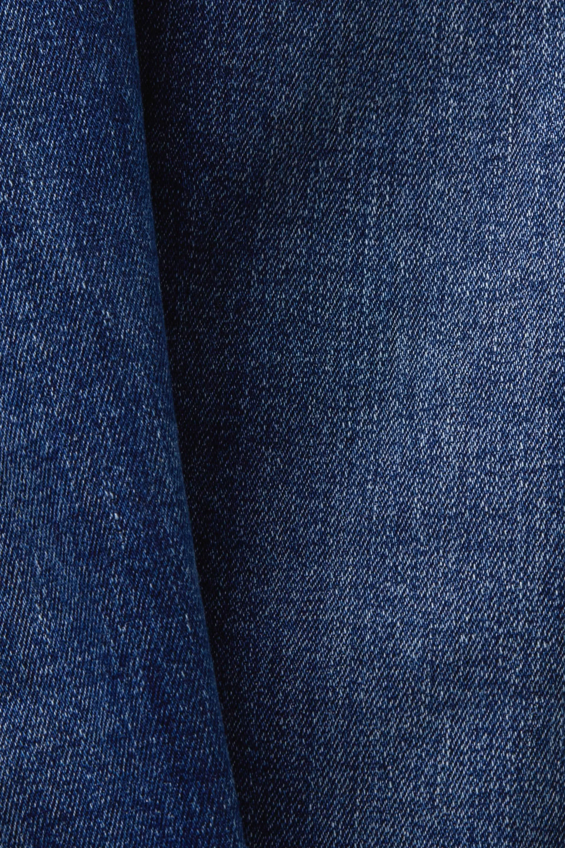 JEANS MIDRISE SKINNY