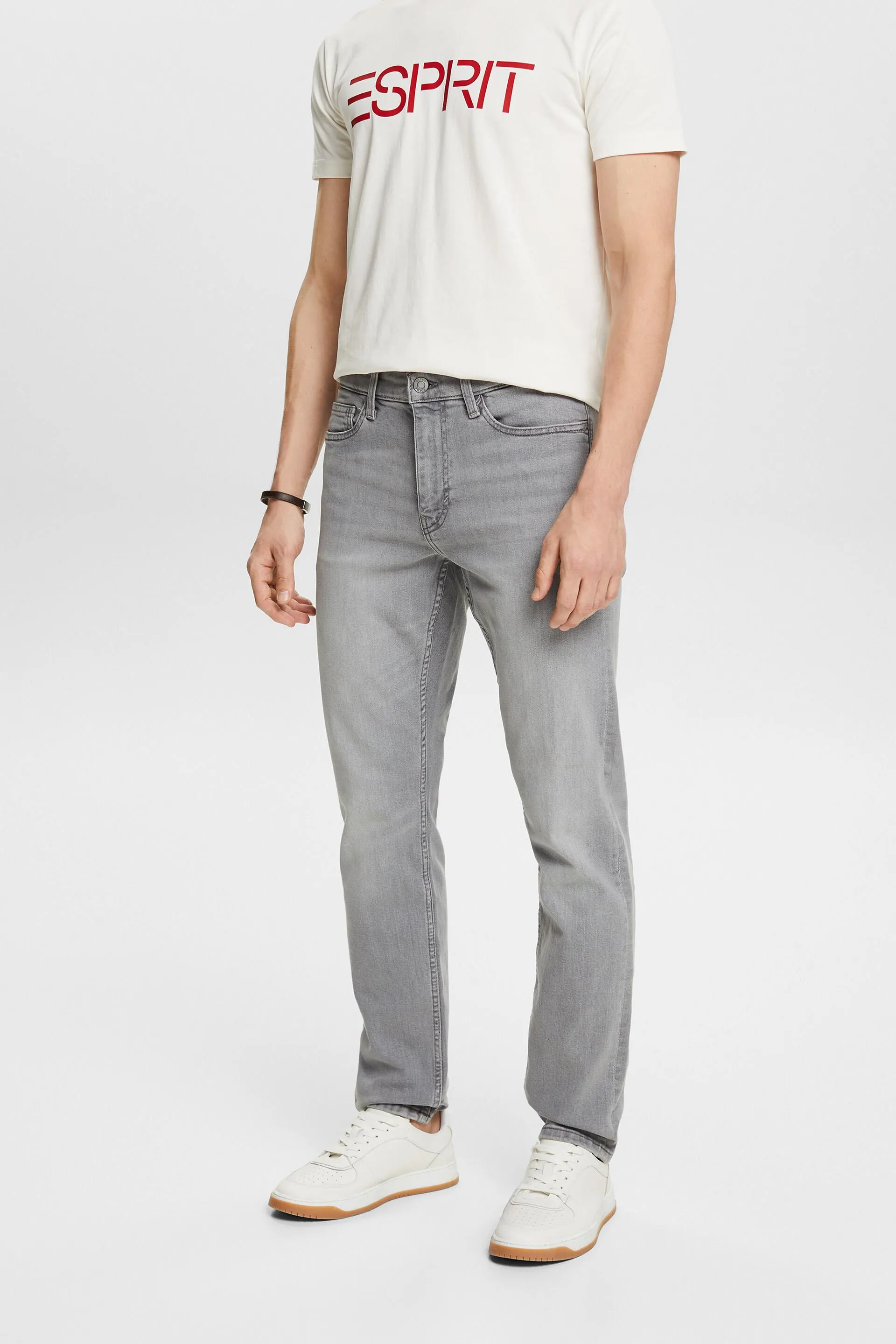 JEANS MIDRISE SLIM FIT