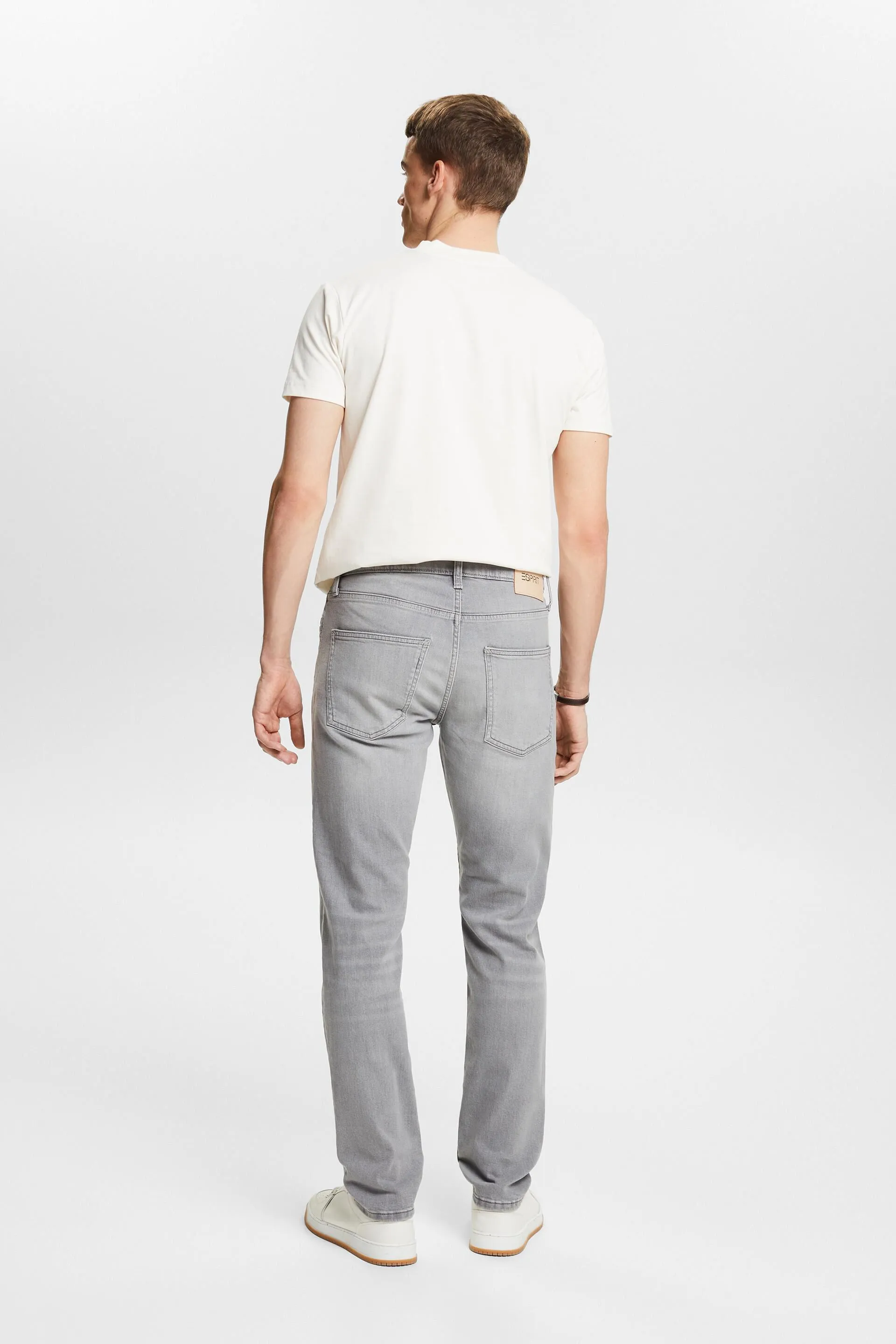 JEANS MIDRISE SLIM FIT