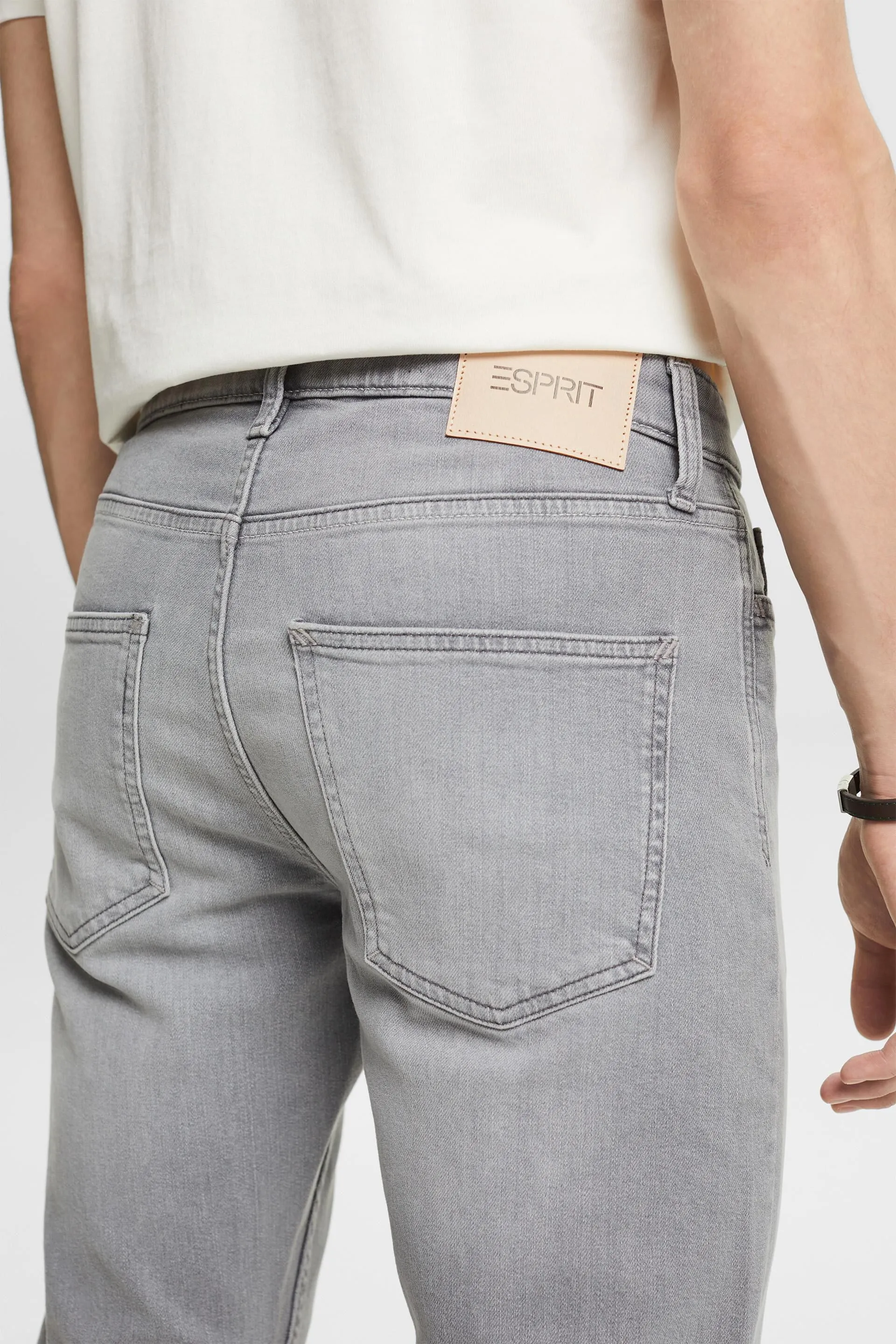 JEANS MIDRISE SLIM FIT