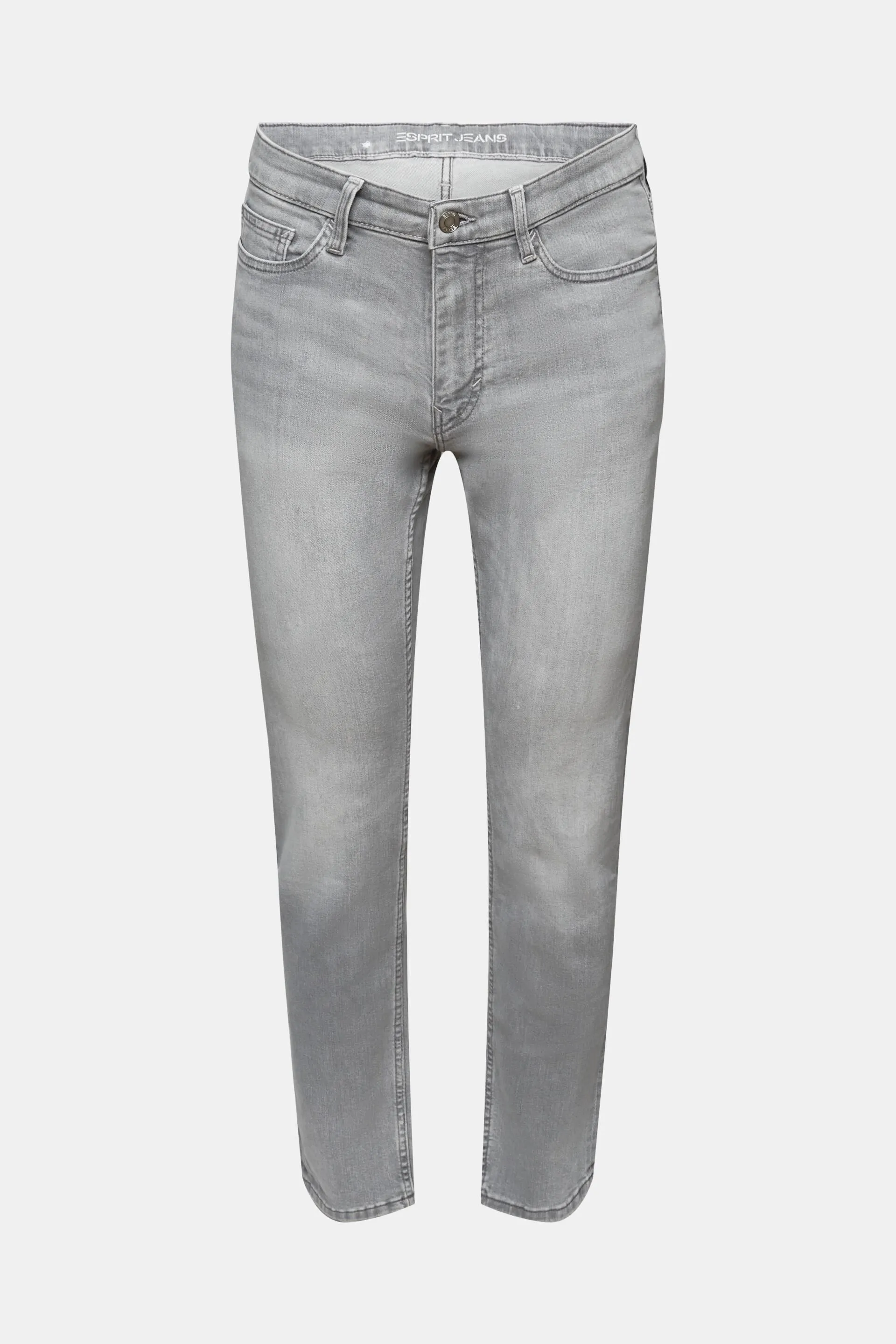 JEANS MIDRISE SLIM FIT